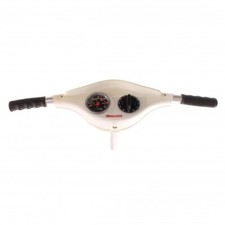 Manubrio cyclette bianchi usato Manubrio cyclette bianchi usato  Italia