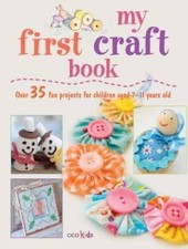 First craft book for sale  Montgomery