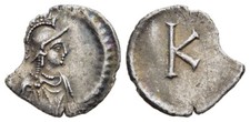 Fitz impero bizantino usato  Spedire a Italy