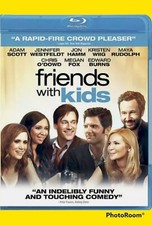 Friends with Kids  [Blu-ray] Guc comprar usado  Enviando para Brazil