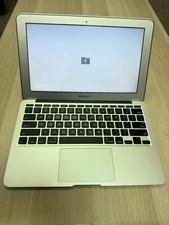 Working apple macbook for sale  ST. ALBANS