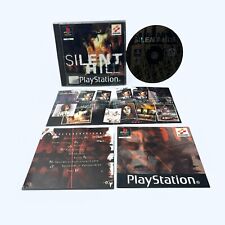 Silent hill sony usato  Brivio