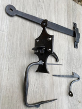 Ancienne poignee loquet d'occasion  Vivonne