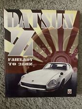 Datsun fairlady 280z for sale  SHEFFIELD