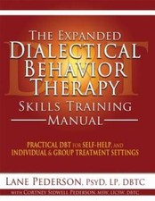 Expanded dialectical behavior for sale  Montgomery