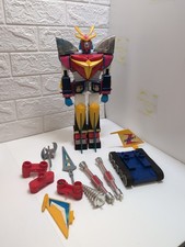 Daitarn samurai battery usato Daitarn samurai battery usato  Cogliate