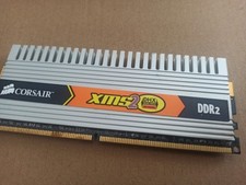 Barette memoire corsair d'occasion  Grenoble-