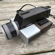Kodak xl55 movie for sale  KIRKCUDBRIGHT