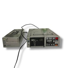 Sony betamax f1e usato Sony betamax f1e usato  Villata