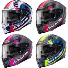 Caberg motorcycle helmet d'occasion  Expédié en Belgium