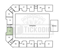 Pur tickets ldenburg gebraucht kaufen Pur tickets ldenburg gebraucht kaufen  Bonn