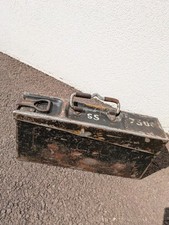 Caisse ww2 allemand d'occasion  Farébersviller