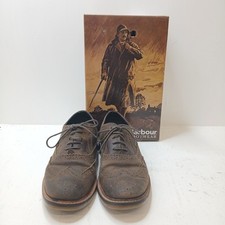 Barbour men redcar for sale  ROMFORD