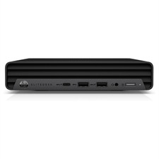 Elitedesk 800 system gebraucht kaufen  Bautzen-Umland I