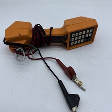 Vintage harris dracon for sale  Lawrence