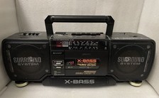 Sharp t352h stereo gebraucht kaufen  Baesweiler