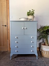 Paisley pale blue for sale  COVENTRY
