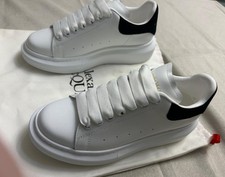 Alexander mcqueen oversize usato  Garbagnate Milanese