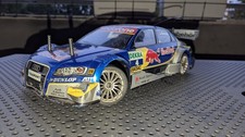Auto audi dtm usato  Monza