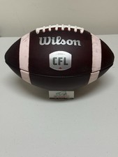 Football-CFL for sale  Daphne