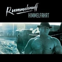Himmelfahrt rummelsnuff zustan gebraucht kaufen  Berlin