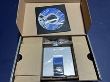 Gateway de voz Linksys (Cisco) SPA3102-NA com roteador comprar usado  Enviando para Brazil