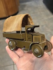 Marx cab bullnose for sale  Warwick
