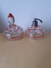 Accessoires toilette vaporisat d'occasion  Amiens-