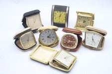 kienzle travel clock for sale kienzle travel clock for sale SHIFNAL