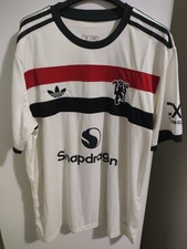 Maglia manchester united usato Maglia manchester united usato  Roma