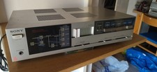Amplificatore sony 310 usato  Gioia del Colle