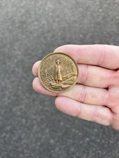Ancienne médaille napoléon d'occasion  France