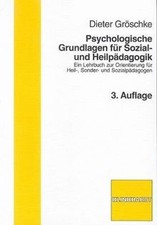 Psychologische grundlagen heil gebraucht kaufen  Berlin
