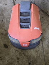 Husqvarna cth171 cth for sale  LLANDOVERY