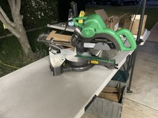 Metabo c10fsh dual for sale  Bakersfield