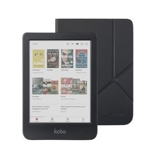 Kobo Clara eReader Colorido com Estojo Pacote NOVO VAREJO comprar usado  Enviando para Brazil