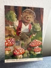 Herzlichen glückwun mecki gebraucht kaufen Herzlichen glückwun mecki gebraucht kaufen  Freiburg im Breisgau