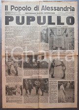 Marzo 1945 rsi usato  Milano