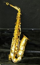 Yamaha accent alto for sale  New Windsor