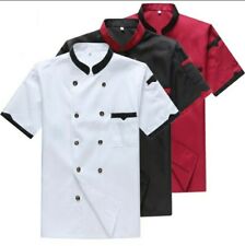 Veste cuisine manche d'occasion  Saillagouse