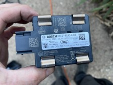 Radar sensor range for sale  COVENTRY