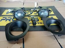 Kit fendinebbia suzuki usato  Cittanova