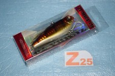 Leurre spin shad d'occasion  La Trimouille