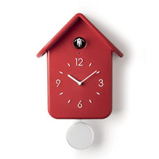 Guzzini orologio home usato  Roccagloriosa