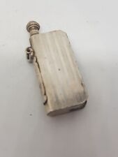 Ancien briquet pyrogene d'occasion  Reims