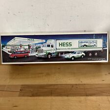 1992 hess wheeler for sale  Hammonton