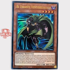 Ultra rara ita usato  Breno