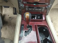 Câmbio de piso 08 LEXUS LS460 comprar usado  Enviando para Brazil