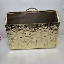 Vintage messing zeitung gebraucht kaufen  Versand nach Germany