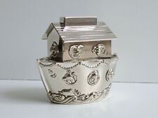 Silver plated noah for sale  OLDHAM